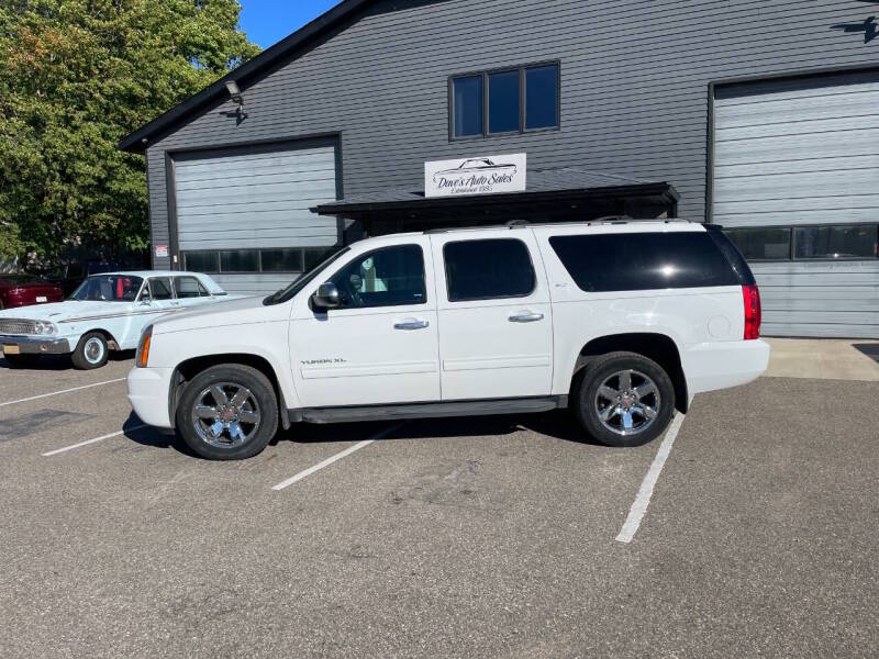 gmc yukon xl 2013 1GKS2KE78DR175462 image gmc yukon xl 2013 1GKS2KE78DR175462 image